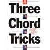 Crescendo Music Manuscript Three Chord Tricks - Red Book