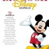 Hal Leonard Big Book Of Disney Songs Violin Manuscript
