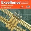 Crescendo Music Tradition Of Excellence Trumpet Book 1