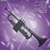 Hal Leonard Manuscript Favorite Movie Themes For Trumpet Book/ CD