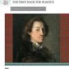 Alfred Manuscript Chopin First Book For Pianists Book/CD