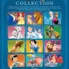 Hal Leonard Manuscript The Disney Collection PVG 3rd Edition
