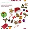 Crescendo Music Christmas Classics Five Finger Piano Songbook