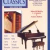 Crescendo Music First Favourite Classics Solo Book 1 Manuscript