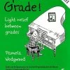 Crescendo Music Up-Grade! - Between Grade Repertoire 2-3 Manuscript