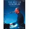 Crescendo Music Best Of Coldplay Easy Piano