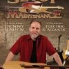 Hal Leonard Guitar Setup & Maintenance : Covering Electric & Acoustic Manuscript