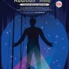 Hal Leonard Manuscript Audition Musical Theatre Anthology: Young Male Edition