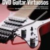 Hal Leonard At A Glance Guitar Virtuosos DVD Lesson 1 Hal Leonard At A Glance Guitar Virtuosos DVD Lesson