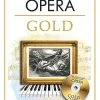 Crescendo Music Opera Gold Easy Piano Collection Manuscript