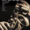 Hal Leonard Big Book Of Alto Saxophone Songs 1 Hal Leonard Big Book Of Alto Saxophone Songs