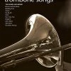 Hal Leonard Manuscript Big Book Of Trombone Songs 1 Hal Leonard Manuscript Big Book Of Trombone Songs