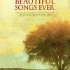 Hal Leonard The Most Beautiful Songs Ever Beginning Piano Solo Manuscript
