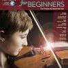 Hal Leonard Chart Hits For Beginner Violin Manuscript