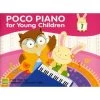 Crescendo Music Poco Piano For Young Children