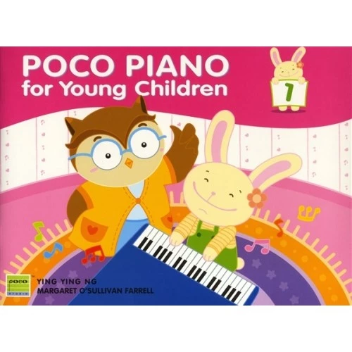Crescendo Music Poco Piano For Young Children 3 Crescendo Music Poco Piano For Young Children