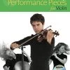 Crescendo Music New Tune A Day Performance Pieces For Violin
