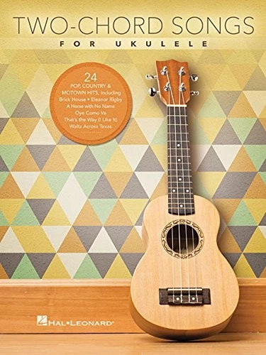 Hal Leonard Two Chord Songs For Ukulele Manuscript 3 Hal Leonard Two Chord Songs For Ukulele Manuscript