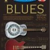 Progressive Books Complete Learn To Play Blues Guitar Manuscript