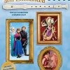 Crescendo Music Manuscript Songs From Frozen Tangled And Enchanted Recorder
