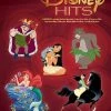 Crescendo Music Disney Hits Recorder Songbook Manuscript