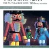 Crescendo Music Tchaikovsky - The Nutcracker Suite Manuscript 1 Crescendo Music Tchaikovsky - The Nutcracker Suite Manuscript