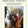 Crescendo Music Anthology Of Piano Music - The Baroque Period