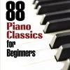 Crescendo Music Manuscript 88 Piano Classics For Beginners