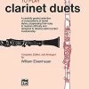 Crescendo Music Manuscript Learn To Play Clarinet Duets