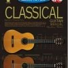 Progressive Books Manuscript Complete Learn To Play Classical Guitar Manual