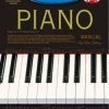 Crescendo Music Complete Learn To Play Piano Manual Manuscript