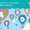 Crescendo Music Poco Theory Drills Letter Names Ying Ying Ng
