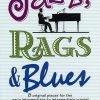 Alfred Jazz Rags Blues Book 2 Martha Mier Manuscript