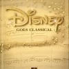 Hal Leonard Disney Goes Classical Piano Solo Manuscript