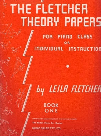 Crescendo Music Leila Fletcher Theory Papers Manuscript 3 Crescendo Music Leila Fletcher Theory Papers Manuscript
