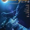 Hal Leonard Slide Guitar Hits Guitar Play Along Vol 110
