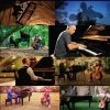 Crescendo Music The Piano Guys Piano Solos With Opt Cello Manuscript