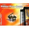 Alfred Premier Piano Course Lesson Book Manuscript