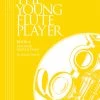 Crescendo Music Manuscript The Young Flute Player Book 4 - Beginner Duets & Trios By Karen North