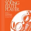 Crescendo Music Manuscript The Young Flute Player Book 5 - Intermediate Duets & Trios By Karen North