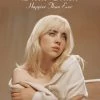 Crescendo Music Manuscript Billie Eilish - Happier Than Ever Easy Piano