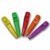 Crescendo Music Percussion Plastic Kazoo
