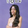 Hal Leonard Manuscript Olivia Rodrigo - Sour (Ukulele)