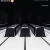 Crescendo Music Hal Leonard Jazz Piano Method Book 1 With Audio Tracks