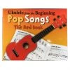 Crescendo Music Ukulele From The Beginning Pop Songs Red Book 2 Crescendo Music Ukulele From The Beginning Pop Songs Red Book
