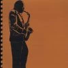 Crescendo Music Manuscript Charlie Parker Omnibook For Bass Clef Instruments