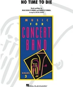 Crescendo Music No Time To Die (from No Time To Die)