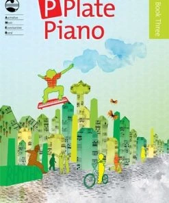 Crescendo Music Manuscript AMEB P Plate Piano 7 Crescendo Music Manuscript AMEB P Plate Piano