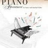 Crescendo Music Piano Adventures Accelerated For The Older Beginner : Lesson Book