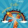 Crescendo Music Manuscript Pops For Two Cello
